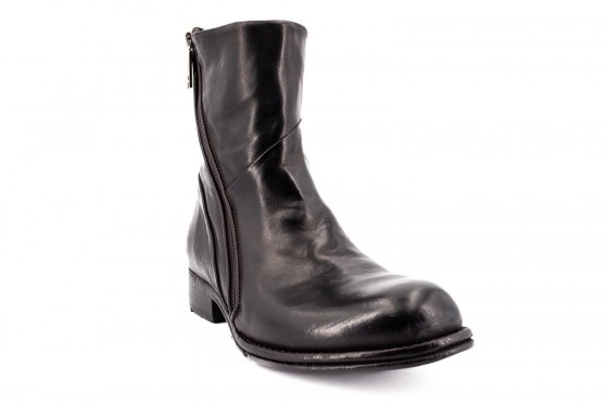 Riccardo Cartillone Lemargo DT10A Ebano