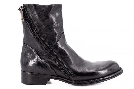 Riccardo Cartillone Lemargo DT10A Nero