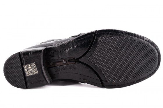 Riccardo Cartillone Lemargo DT10A Nero