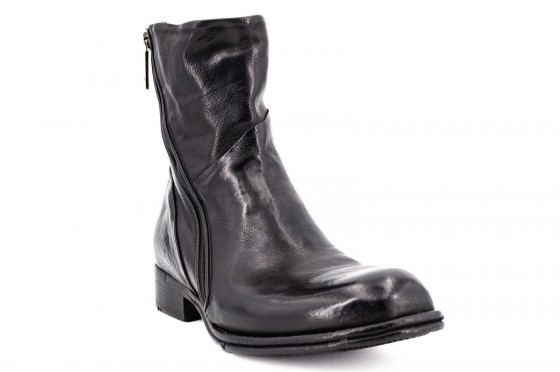 Riccardo Cartillone Lemargo DT10A nero