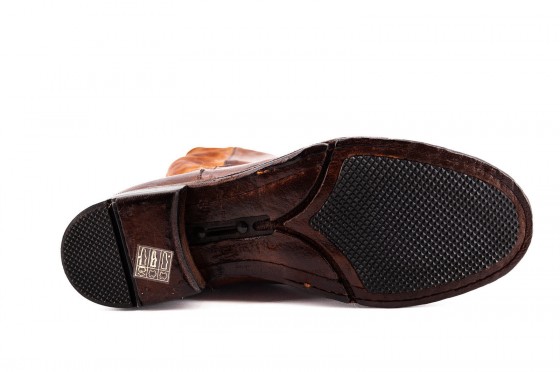 Riccardo Cartillone Lemargo DT11A Cognac