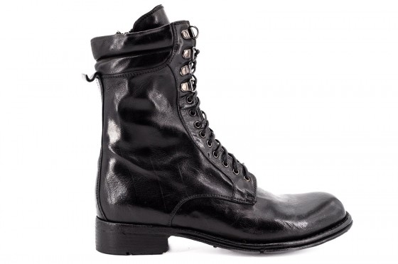 Riccardo Cartillone Lemargo DT15A Nero