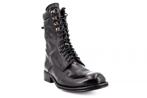 Riccardo Cartillone Lemargo DT15A nero