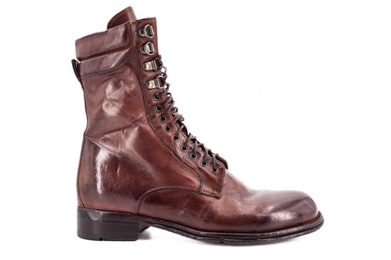 Riccardo Cartillone Lemargo DT15A Teak