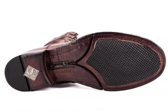 Riccardo Cartillone Lemargo DT15A Teak