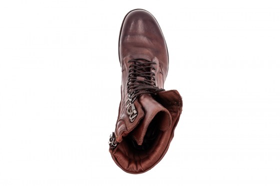 Riccardo Cartillone Lemargo DT15A Teak