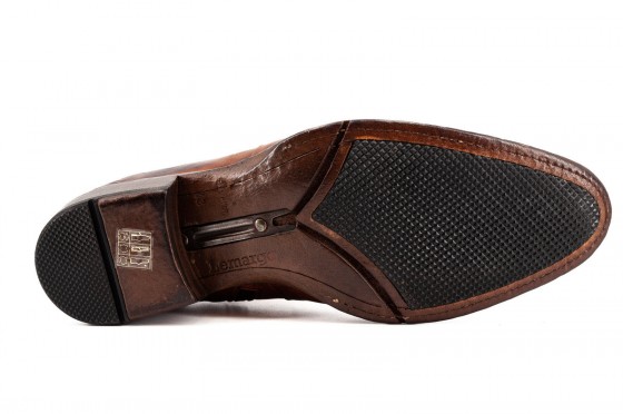 Riccardo Cartillone Lemargo FL01A Cognac