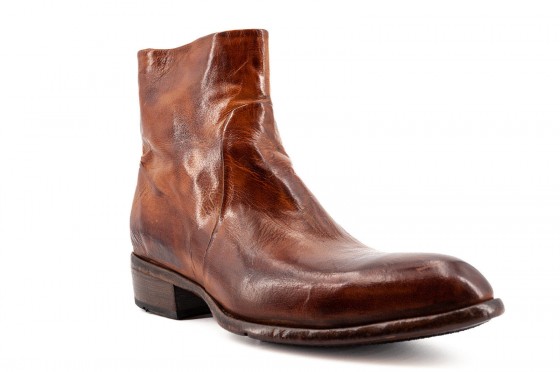 Riccardo Cartillone Lemargo FL01A cognac