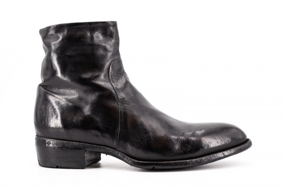 Riccardo Cartillone Lemargo FL01A Nero