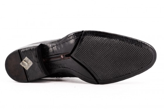 Riccardo Cartillone Lemargo FL01A Nero