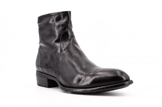 Riccardo Cartillone Lemargo FL01A nero