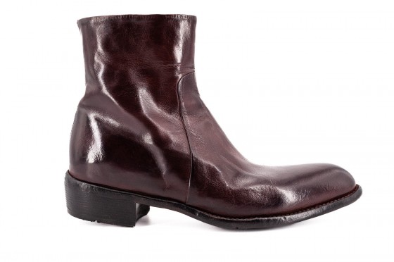 Riccardo Cartillone Lemargo FL01A Teak