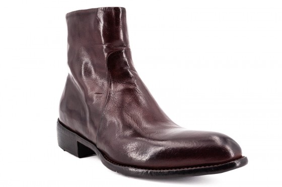 Riccardo Cartillone Lemargo FL01A Teak