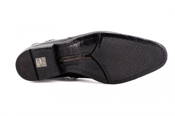 Riccardo Cartillone Lemargo FL03A Nero