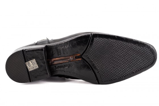 Riccardo Cartillone Lemargo FL04A Black