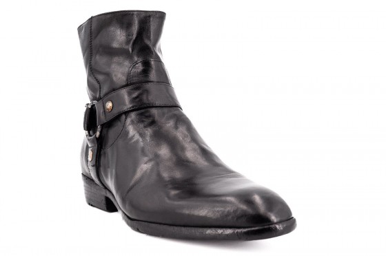 Riccardo Cartillone Lemargo FL04A Black