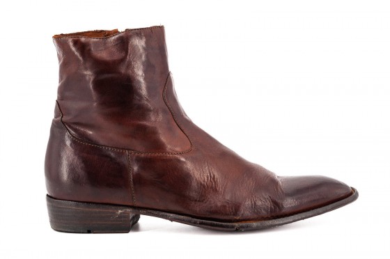 Riccardo Cartillone Lemargo FL05A Cognac