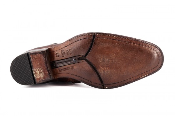 Riccardo Cartillone Lemargo FL05A Cognac