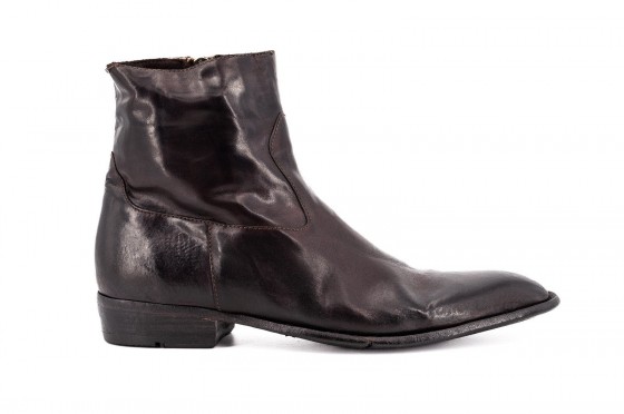 Riccardo Cartillone Lemargo FL05A Ebano