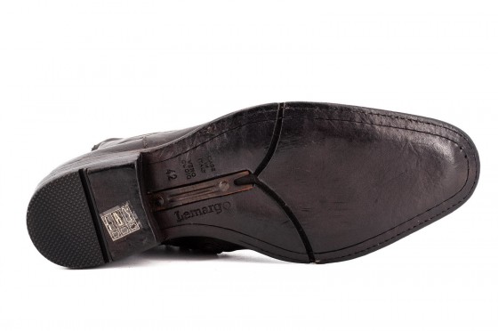 Riccardo Cartillone Lemargo FL05A Ebano