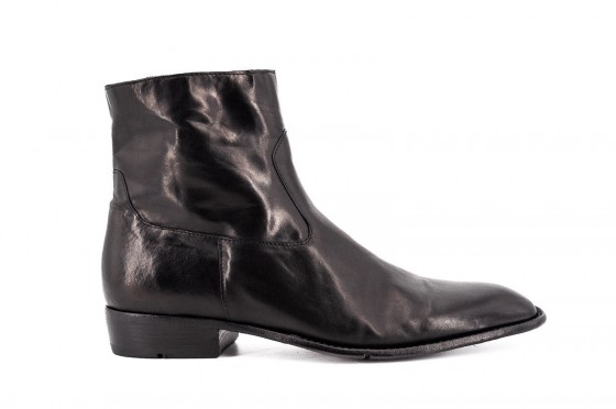 Riccardo Cartillone Lemargo FL05A Nero