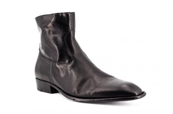 Riccardo Cartillone Lemargo FL05A nero