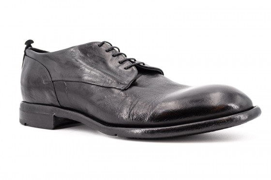 Riccardo Cartillone Lemargo FM01A nero