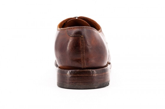 Riccardo Cartillone Lemargo FM03A Cognac