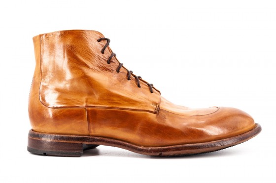 Riccardo Cartillone Lemargo FM04A Cognac