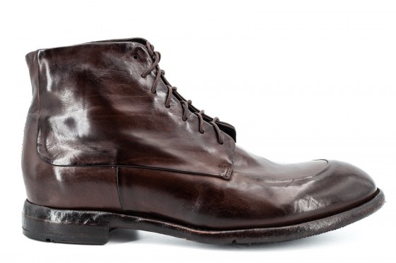 Riccardo Cartillone Lemargo FM04A Ebano