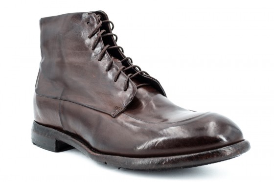 Riccardo Cartillone Lemargo FM04A ebano