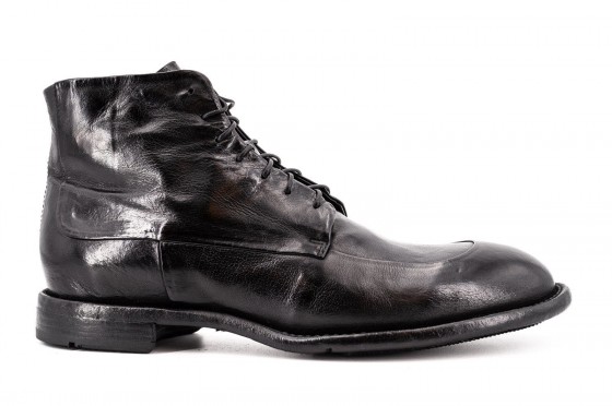 Riccardo Cartillone Lemargo FM04A Nero