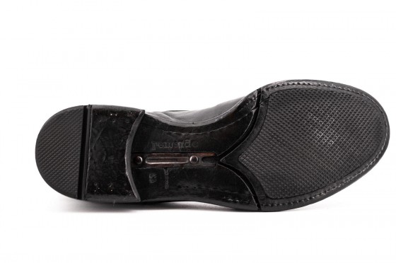 Riccardo Cartillone Lemargo FM04A Nero