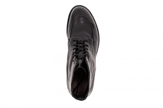 Riccardo Cartillone Lemargo FM04A Nero