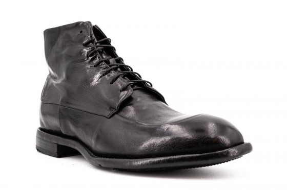 Riccardo Cartillone Lemargo FM04A nero