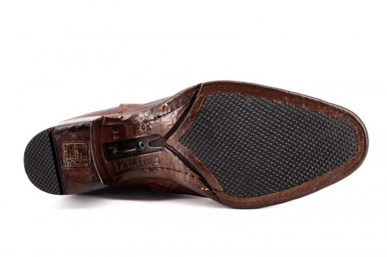 Riccardo Cartillone Lemargo FO01A Cognac