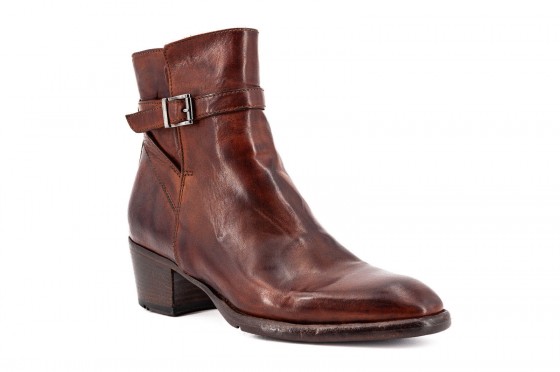 Riccardo Cartillone Lemargo FO01A cognac