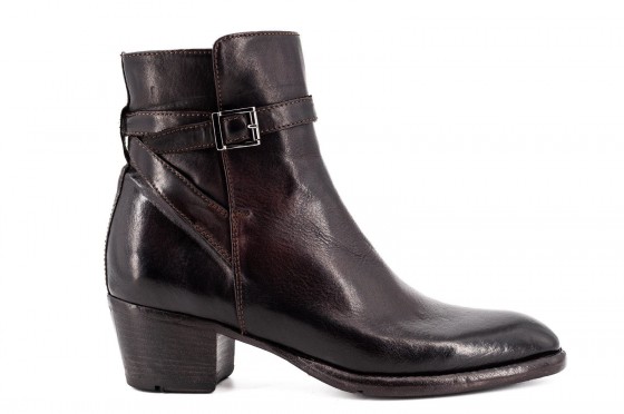 Riccardo Cartillone Lemargo FO01A Ebano