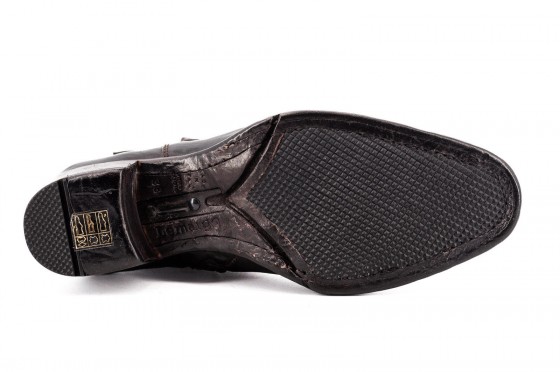 Riccardo Cartillone Lemargo FO01A Ebano