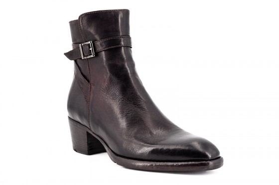 Riccardo Cartillone Lemargo FO01A ebano