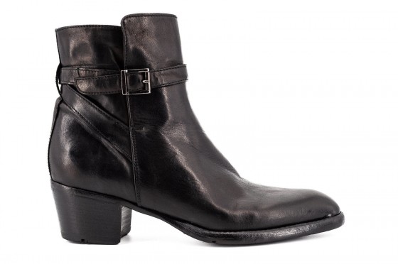 Riccardo Cartillone Lemargo FO01A Nero