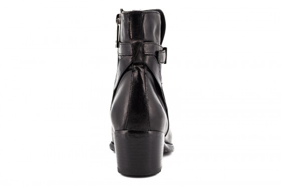 Riccardo Cartillone Lemargo FO01A Nero