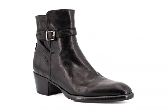 Riccardo Cartillone Lemargo FO01A nero