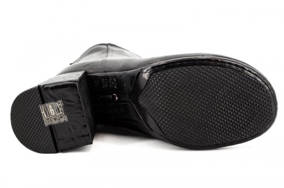 Riccardo Cartillone Lemargo FP02A Nero