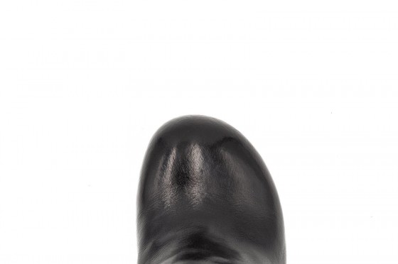 Riccardo Cartillone Lemargo FP02A Nero