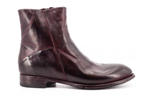 Riccardo Cartillone Lemargo FV02A Mosto