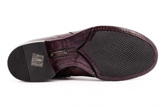 Riccardo Cartillone Lemargo FV02A Mosto