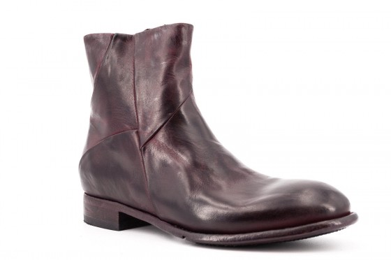 Riccardo Cartillone Lemargo FV02A mosto