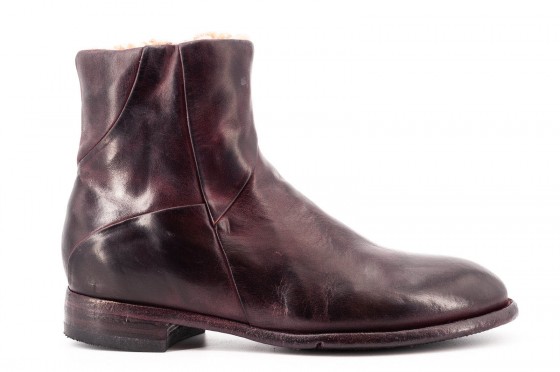 Riccardo Cartillone Lemargo FV02AMON. Mosto