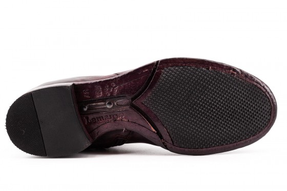 Riccardo Cartillone Lemargo FV02AMON. Mosto